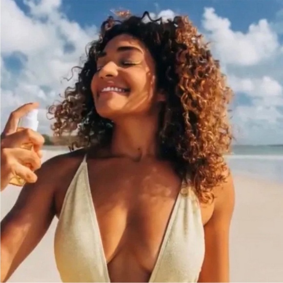 SOL DE JANEIRO CHEIROSA 62 BODY MIST 30 ML (SALTED CARAMEL AND PISTACHIO) NEW - Picture 4 of 6